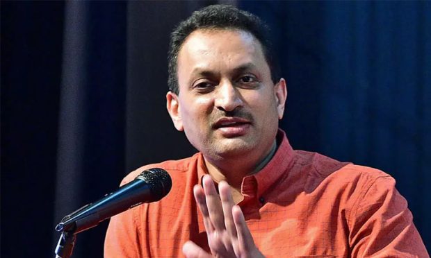 ananth kumar hegde