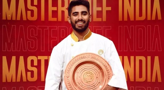 Mohammed Aashiq from Mangalore, emerged victorious in MasterChef India 2023