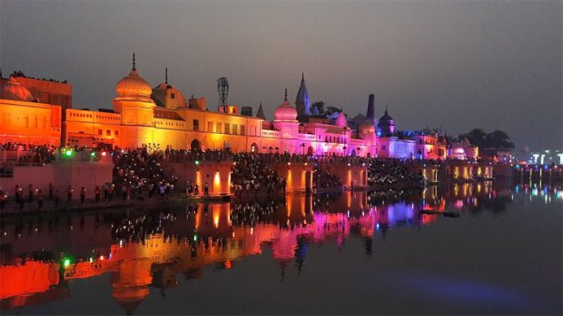 ayodhya