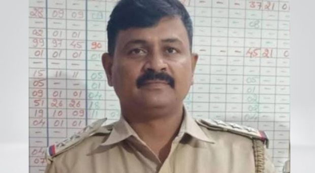 Bidadi police station inspector suspended on charges of misappropriation of funds