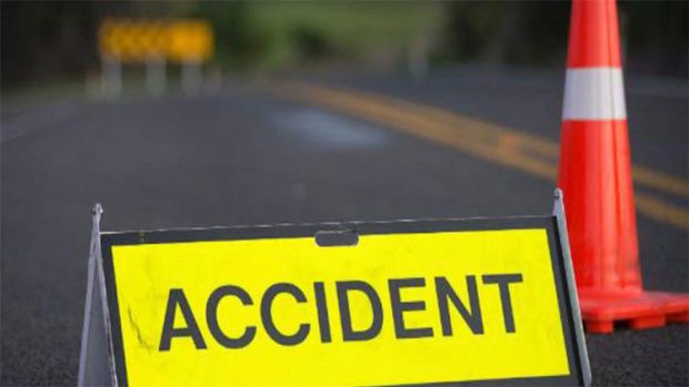 Road Mishap Shirva: Vehicle Collision; Rider injured