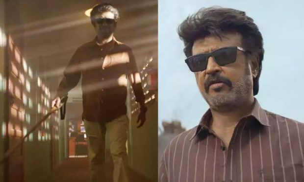 Thalaivar 170 ಸಿನಿಮಾದ ಟೈಟಲ್‌ ಔಟ್: ಲಾಠಿ ಹಿಡಿದು ಹೆಜ್ಜೆ ಹಾಕಿದ ರಜಿನಿಕಾಂತ್