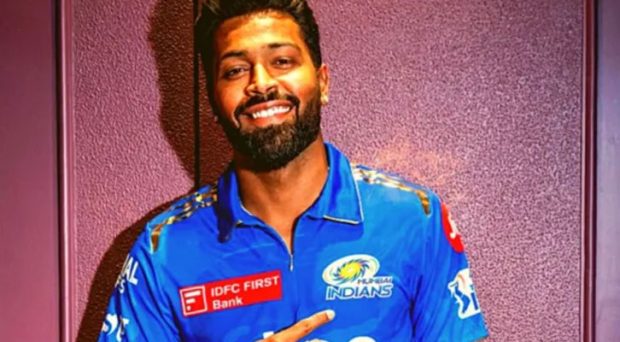 IPL 2024; Shock for Mumbai Indians;  Hardik May Miss IPL 2024 Due To Injury