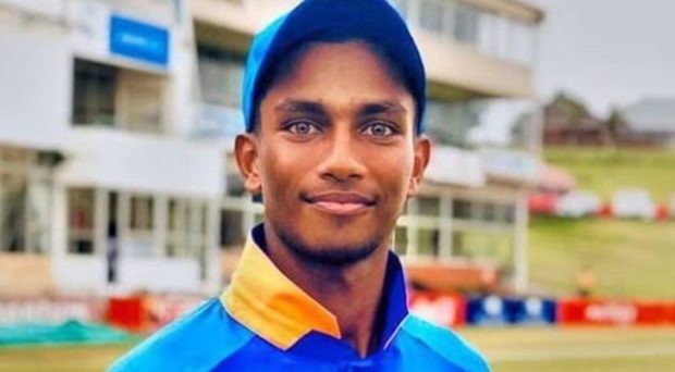 IPL Auction; Who is Kumar Kushagra, the wicket-keeper batter bought by Delhi Capitals