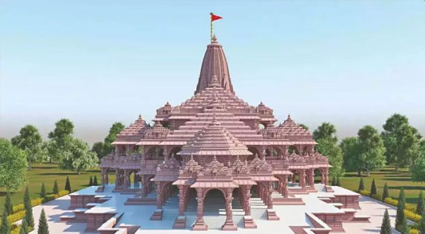 Ram Mandir: Door-to-door Mantrakshata distribution campaign from January 1 to 15