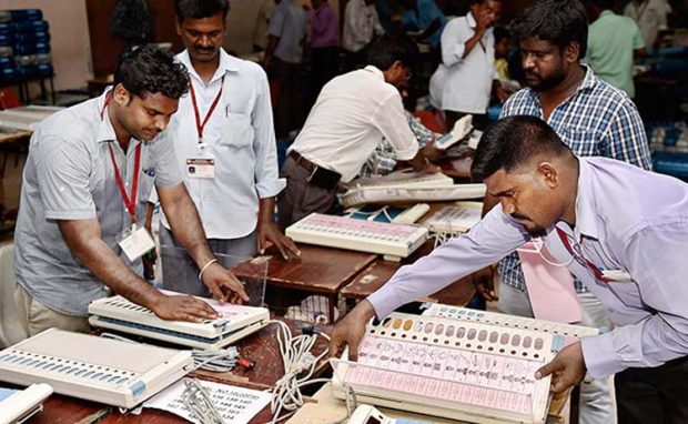 Election Results: ಮಿಜೋರಾಂನಲ್ಲಿ ಬಿಗಿ ಭದ್ರತೆಯಲ್ಲಿ ಮತ ಎಣಿಕೆ ಕಾರ್ಯ ಆರಂಭ