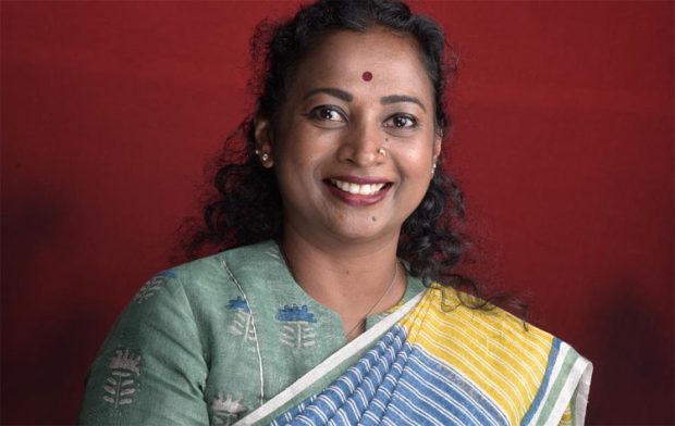 nayana motamma