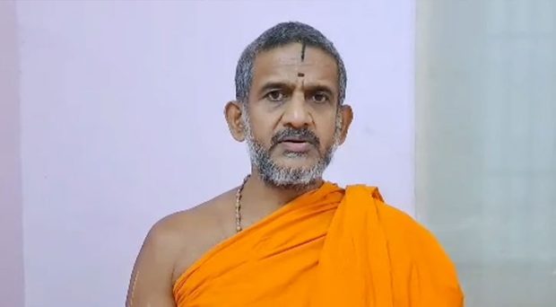 pejawar sri vishwaprasanna