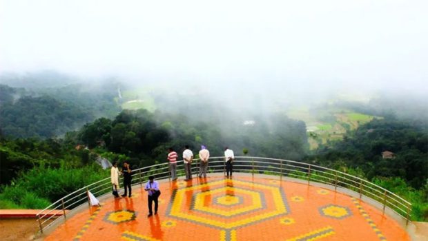 Madikeri ರಾಜಾಸೀಟು: ಜ. 26ರಿಂದ 3 ದಿನ ಫ‌ಲಪುಷ್ಪ ಪ್ರದರ್ಶನ