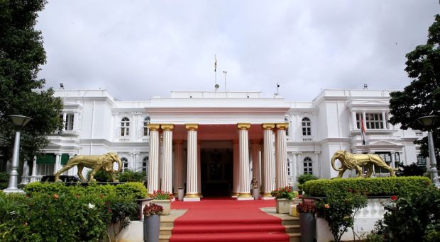 Karnataka Raj Bhavan receives hoax bomb threat call