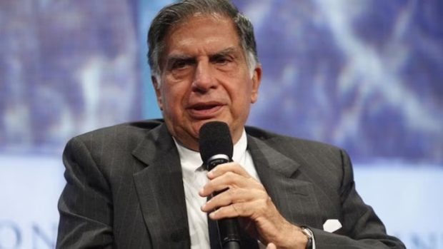 rathan tata