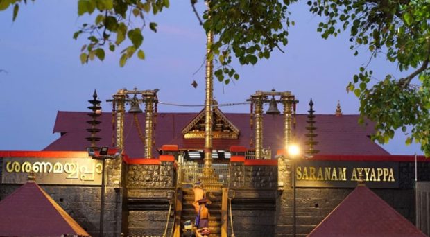 Sabarimala; ದರ್ಶನಕ್ಕೆ ಸಾಲಿನಲ್ಲಿ ನಿಂತಿದ್ದ 11 ವರ್ಷದ ಬಾಲಕಿ ಕುಸಿದುಬಿದ್ದು ನಿಧನ