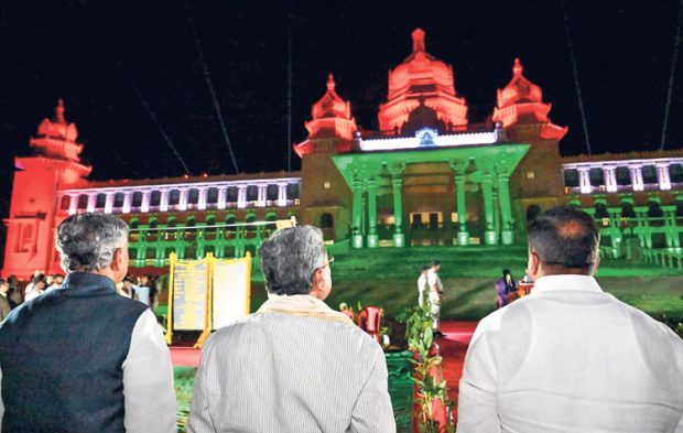 Winter Assembly session ವಿಳಂಬ ಆರಂಭ: ಬೆಳಗಾವಿ ಕಲಾಪಕ್ಕೆ ಮೊದಲ ದಿನವೇ ಆರು ಸಚಿವರು ಗೈರು