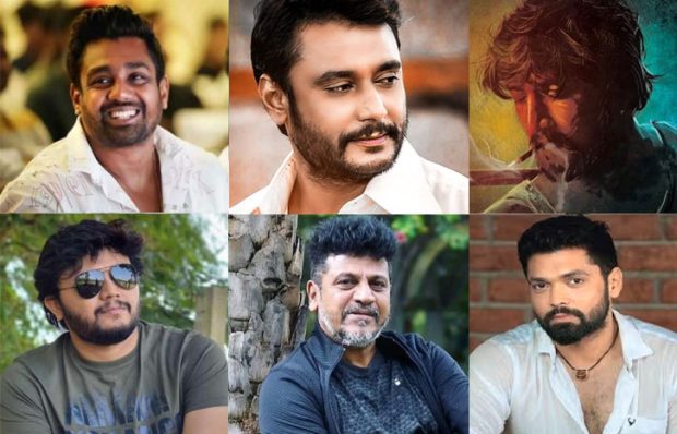 Kannada Cinema; 2024 ವರ್ಷಪೂರ್ತಿ ಸಿನಿ ಜಾತ್ರೆ; ಇಲ್ಲಿದೆ ಸ್ಟಾರ್ ನಟರ ಸಿನಿಮಾ ಪಟ್ಟಿ