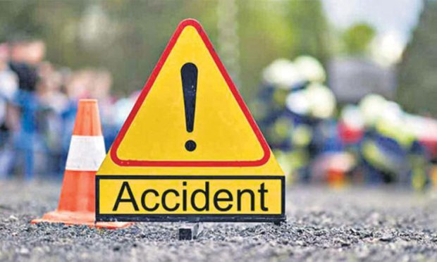 Road mishap: ಪ್ರತ್ಯೇಕ ರಸ್ತೆ ಅಪಘಾತ: ಬಿಇ ಪದವೀಧರ ಸೇರಿ ಇಬ್ಬರ ಸಾವು