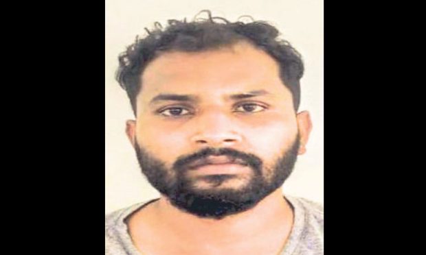 Arrested: ಪೊಲೀಸರ ಸೋಗಿನಲ್ಲಿ ಸುಲಿಗೆ ಮಾಡುತ್ತಿದ್ದ ಆರೋಪಿ ಬಂಧನ