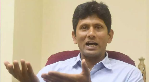 venkatesh prasad