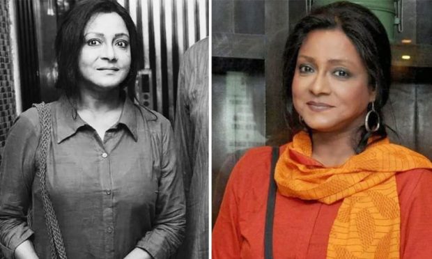 Sreela Majumdar: ಮೂರು ವರ್ಷದಿಂದ ಕ್ಯಾನ್ಸರ್‌ನಿಂದ ಬಳಲುತ್ತಿದ್ದ ಖ್ಯಾತ ನಟಿ ನಿಧನ