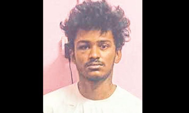 Arrested: ಮದುವೆ ಮನೆಗೆ ಎಂಟ್ರಿ ಕೊಟ್ಟು ಕಳವು ಮಾಡುತ್ತಿದ್ದವನ ಬಂಧನ