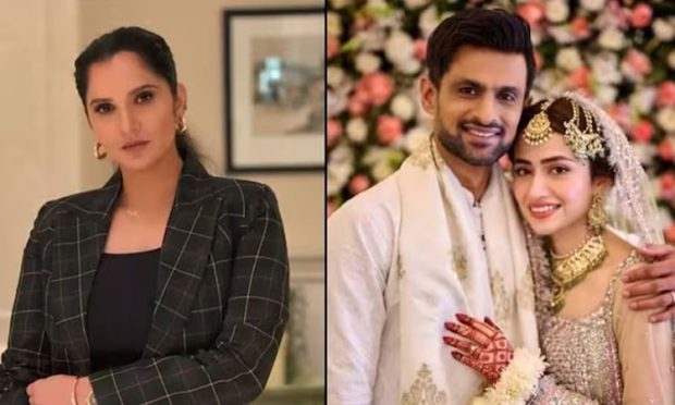 Sania Mirza – Shoaib Malik ವಿಚ್ಛೇದನ ಪಡೆದು ಕೆಲವು ತಿಂಗಳುಗಳಾಗಿವೆ: ಸಾನಿಯಾ ಕುಟುಂಬ