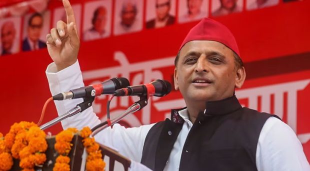 Akhilesh