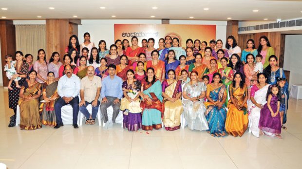 Prize Distribution; ಛಲದಿಂದ ಬದುಕಿನಲ್ಲಿ ಏಳಿಗೆ ಸಾಧ್ಯ: ಮಂಜುಳಾ ಹೆಬ್ಬಾರ್‌