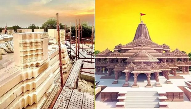 GOAAyodhya Ram Mandir: ಜ. 22 ರಂದು ಸರ್ಕಾರಿ ರಜೆ ಘೋಷಿಸಿದ ಗೋವಾ ಸರ್ಕಾರ