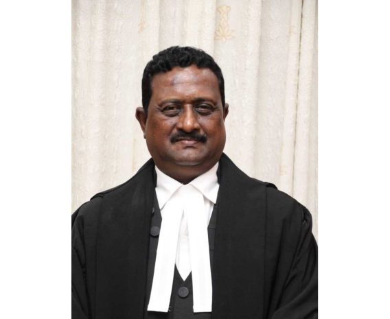 Karnataka HC Chief Justice Prasanna B Varale Appointed Judge Of Supreme ...