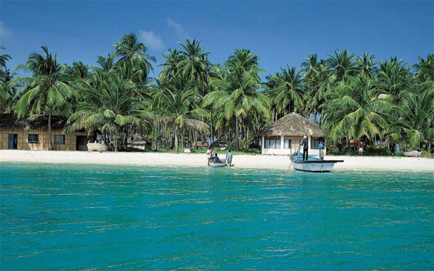 Lakshadweep ಯಾನಕ್ಕೆ ಇದೆ ಮಂಗಳೂರಿನಿಂದಲೂ ಅವಕಾಶ