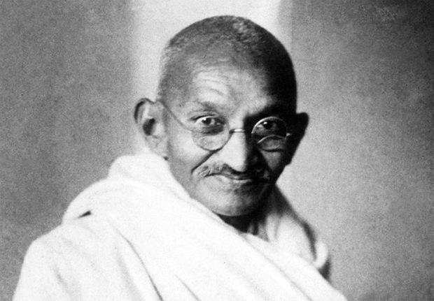 Mahatma Gandhiji