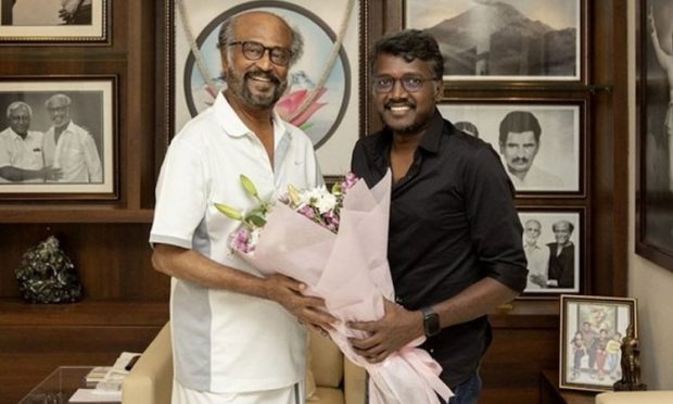 Thalaivar 172: ʼಕರ್ಣನ್‌ʼ ನಿರ್ದೇಶಕನ ಜೊತೆ ಸೂಪರ್‌ ಸ್ಟಾರ್‌ ರಜಿನಿಕಾಂತ್ ಸಿನಿಮಾ