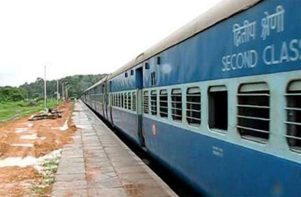 TrainUdupi ಮೆಗಾ ಬ್ಲಾಕ್‌: ರೈಲು ಸಂಚಾರ ವ್ಯತ್ಯಯUdupi ಮೆಗಾ ಬ್ಲಾಕ್‌: ರೈಲು ಸಂಚಾರ ವ್ಯತ್ಯಯ