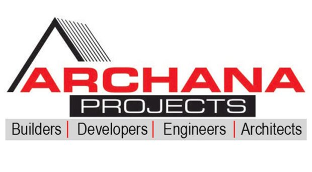 Archana Projects