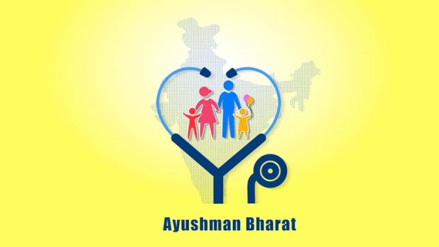 ayushman bharath