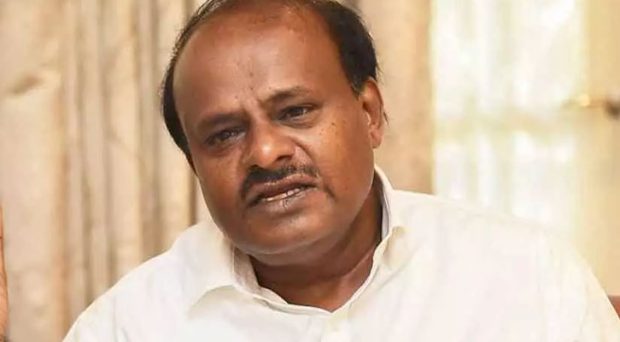 hd kumaraswamy