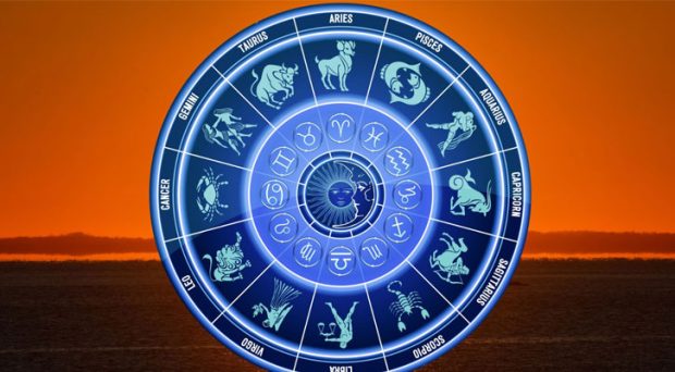 Daily Horoscope