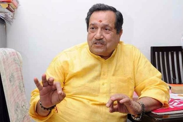 Indresh Kumar: ರಾಮ ಮಂದಿರ ಉದ್ಘಾಟನೆ ದಿನ ಮಸೀದಿಗಳಲ್ಲೂ ರಾಮ ಜಪ ಪಠಿಸಲಿ: RSS ನಾಯಕ