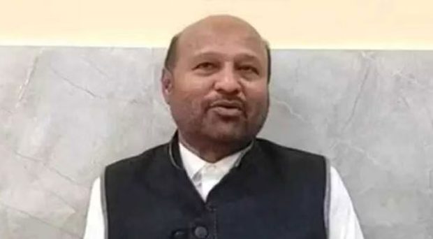 iqbal hussain