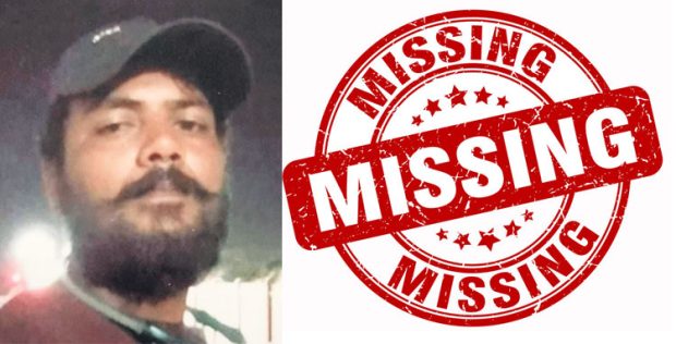 Missing Case ಕಾಪು: ಸೆಂಟ್ರಿಂಗ್‌ ಕಾರ್ಮಿಕ ನಾಪತ್ತೆ