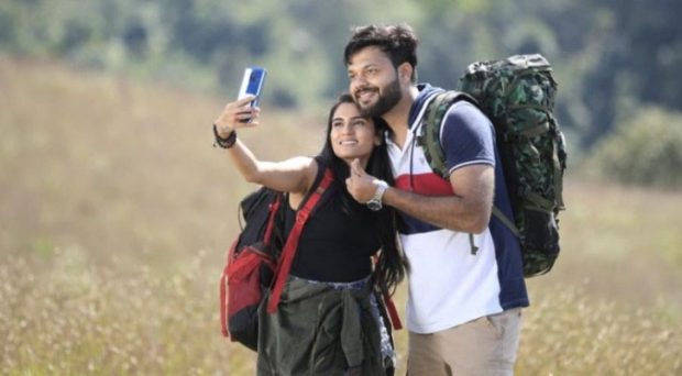 Klaanta Movie Review; ಕ್ಲಾಂತ ಕಣ್ಣಲ್ಲಿ ಥ್ರಿಲ್ಲರ್ ಫೀಲ್