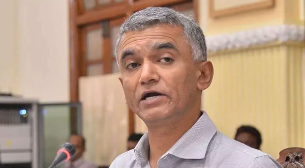 Belagavi; Implementation of land protection scheme in 31 taluks within a week: Krishna Byregowda