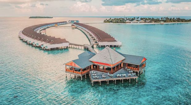 Maldives Tourism Body’s Plea To EaseMyTrip