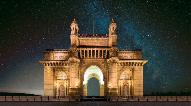 mumbai gatew way