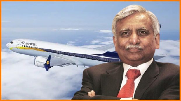 naresh goyal