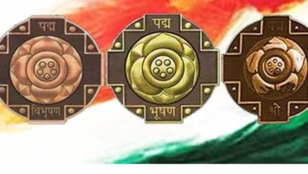 padma awards