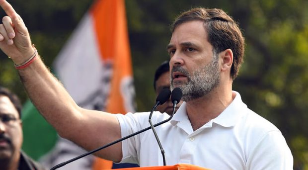Rahul Gandhi rejects INDIA bloc presidency; Here’s the reason