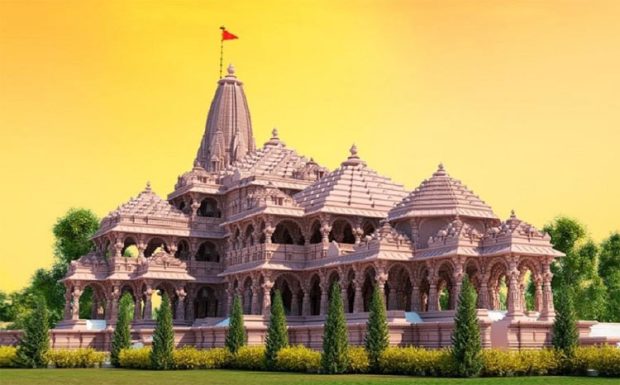 Ayodhya Ram Mandir; ಜ. 22ಕ್ಕೆ 500ಕ್ಕೂ ಅಧಿಕ ದೇವಸ್ಥಾನಗಳಲ್ಲಿ ಪೂಜೆ, ಅನ್ನಪ್ರಸಾದ