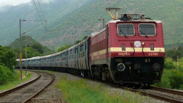 trainMangaluru ದಕ್ಷಿಣ ರೈಲ್ವೇ : ರೈಲು ಸೇವೆಗಳಲ್ಲಿ ವ್ಯತ್ಯಯ