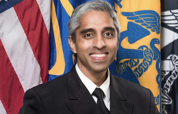 vivek murthy