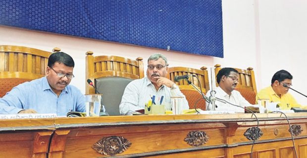 Mangaluru University; ಪದವಿ ಶೈಕ್ಷಣಿಕ ಅವಧಿ ಜುಲೈಯಲ್ಲೇ ಆರಂಭದ ಚಿಂತನೆ